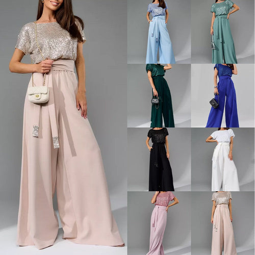 Levoire | Rento Salopette Pantalons Longs