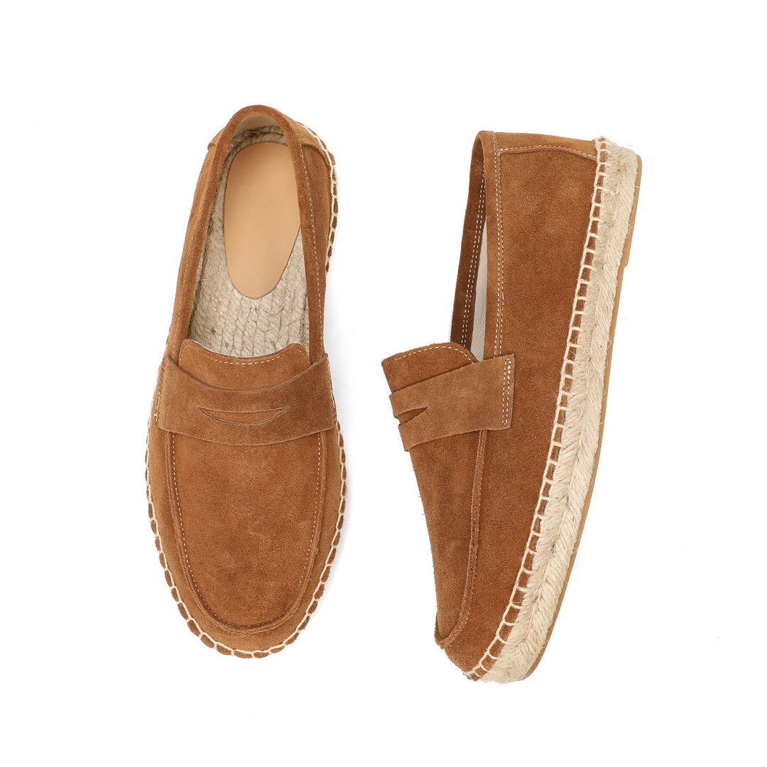 Levoire | Mocassins Élégants Et Confortables Pour Hommes
