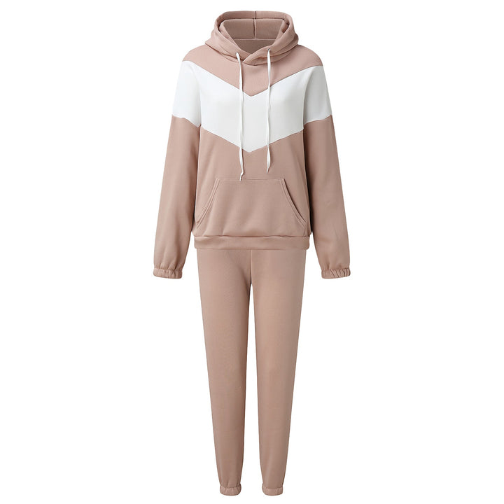 Levoire | Confortable Sport Loisirs Molen Ensemble Bimatière Khaki