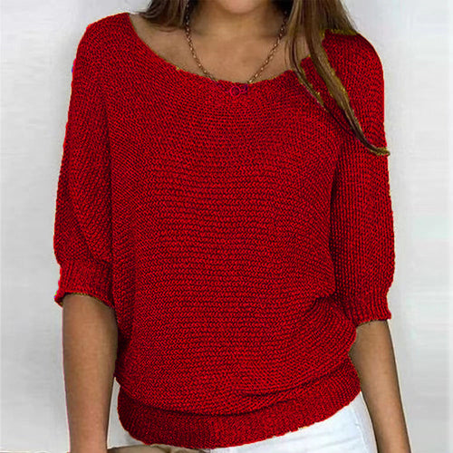 Levoire | Pull Stilet