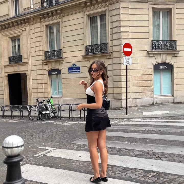 Levoire | Élégant Robe Slim Fit