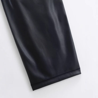 Levoire | Chic Printemps Jupe Longue Ouverte