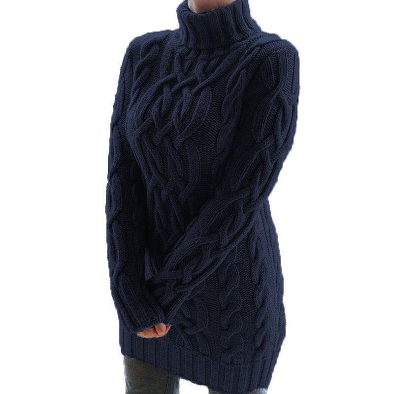 Levoire | talvikki Sans effort et avec style Bleu foncé