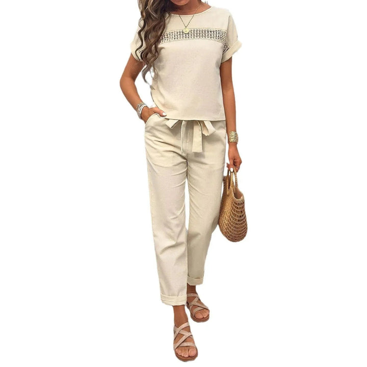 Levoire | Hauts et pantalons pour femmes