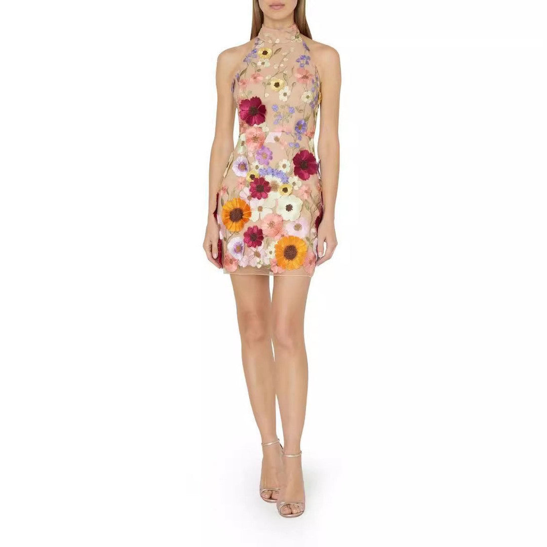 Levoire | Élégante petite robe officielle Jupe Bodycon