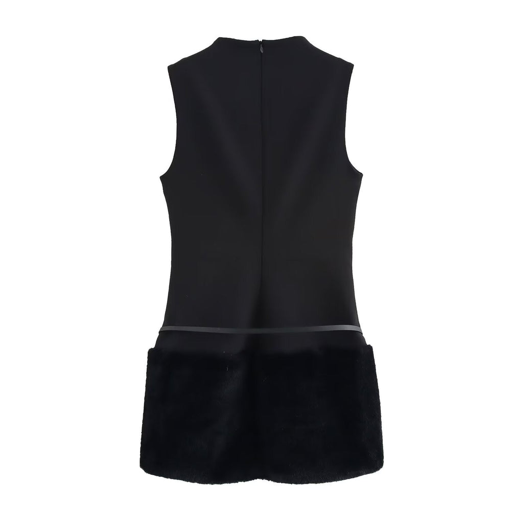Levoire | Robe courte tendance