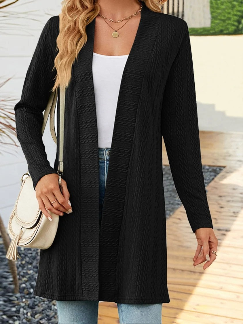 Levoire | Manteau Effortless et Classy Style 1