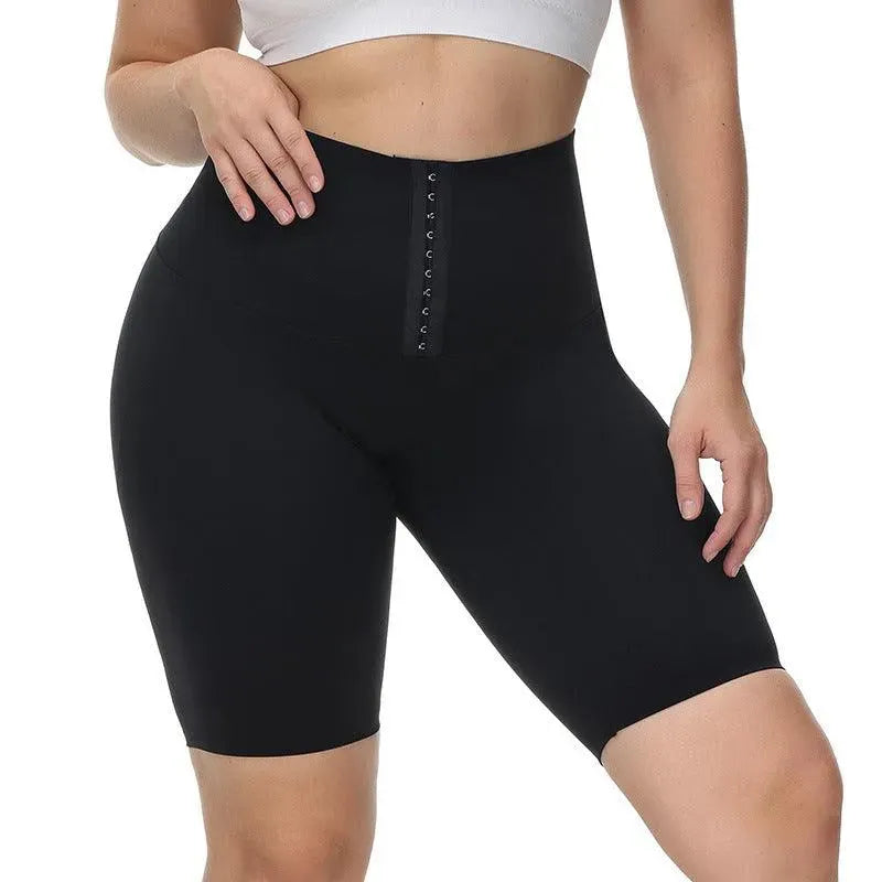 Levoire | Shorts sculptants