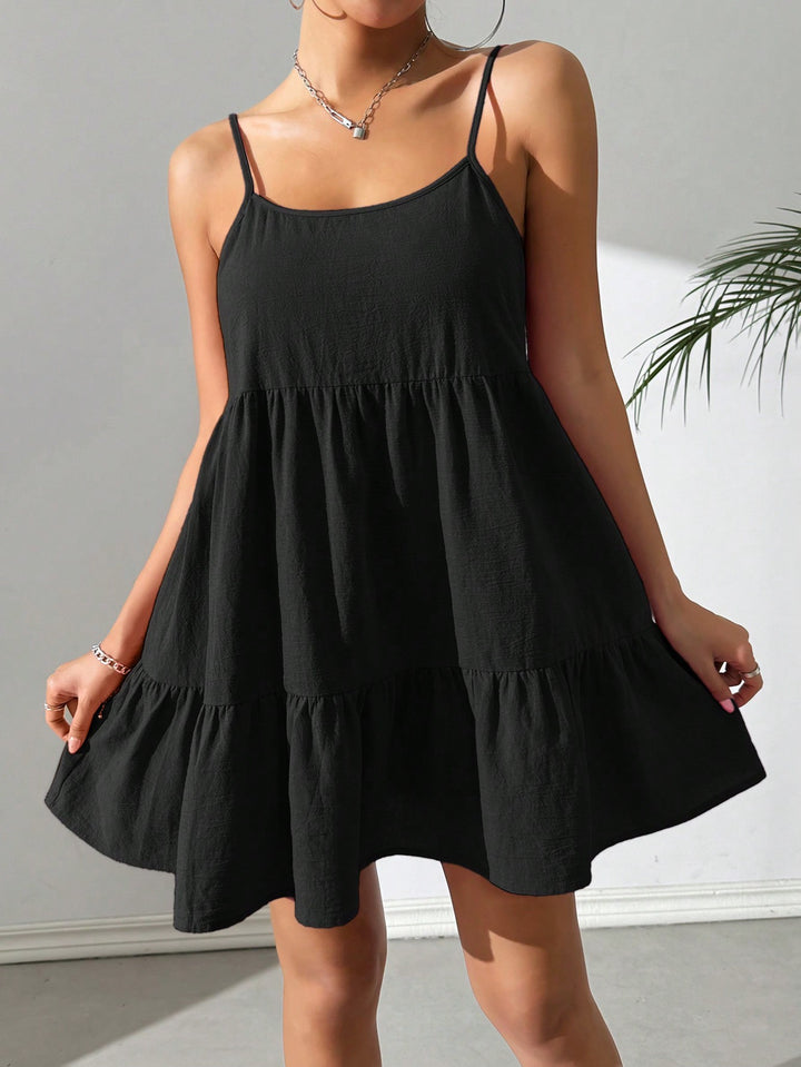 Robe d'été aérienne pour femmes Levoire