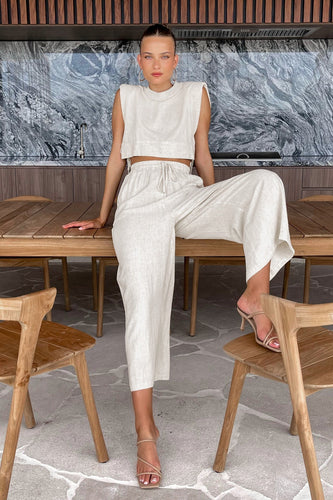Levoire | Ensemble De Loungewear De Luxe Pour Des Heures De Détente