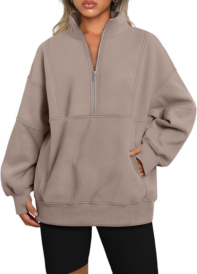 Levoire | Chemise Oversize À Carreaux Hiver Style type 4