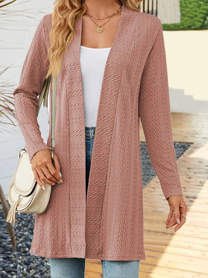Levoire | Manteau Effortless et Classy Style 7