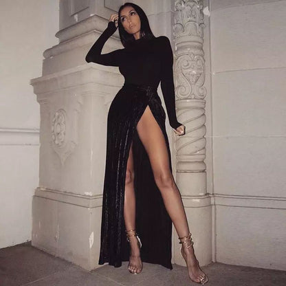 Levoire | Jupe LONGUE femme tendance