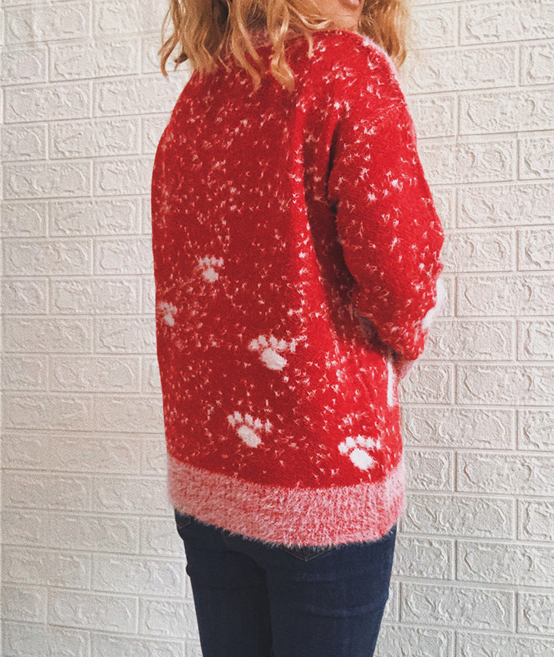 Levoire | Pull Confort Décontracté Hiver