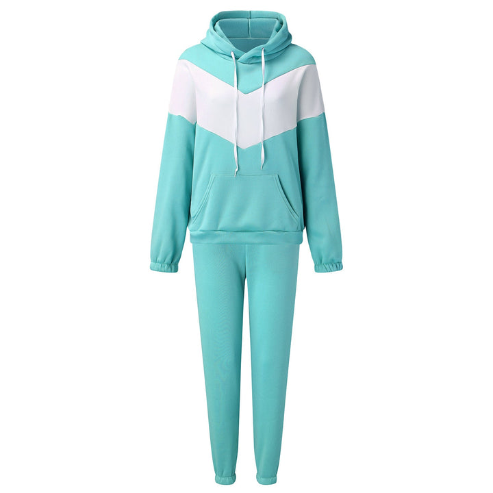 Levoire | Confortable Sport Loisirs Molen Ensemble Bimatière Vert