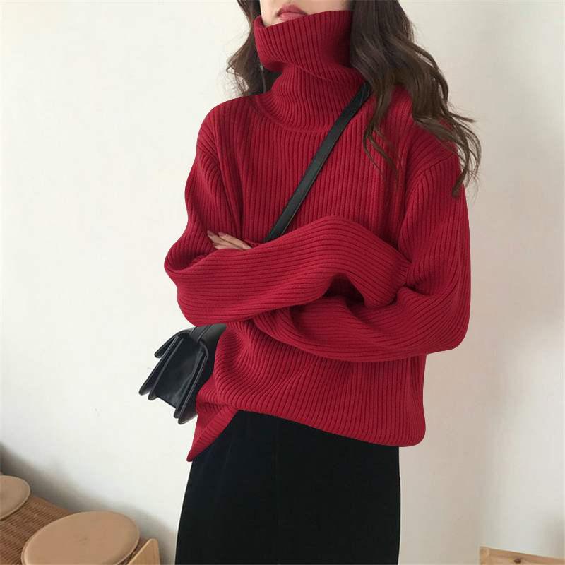 Levoire | Pull-Over, Confort Élégant Pour La Saison Froide