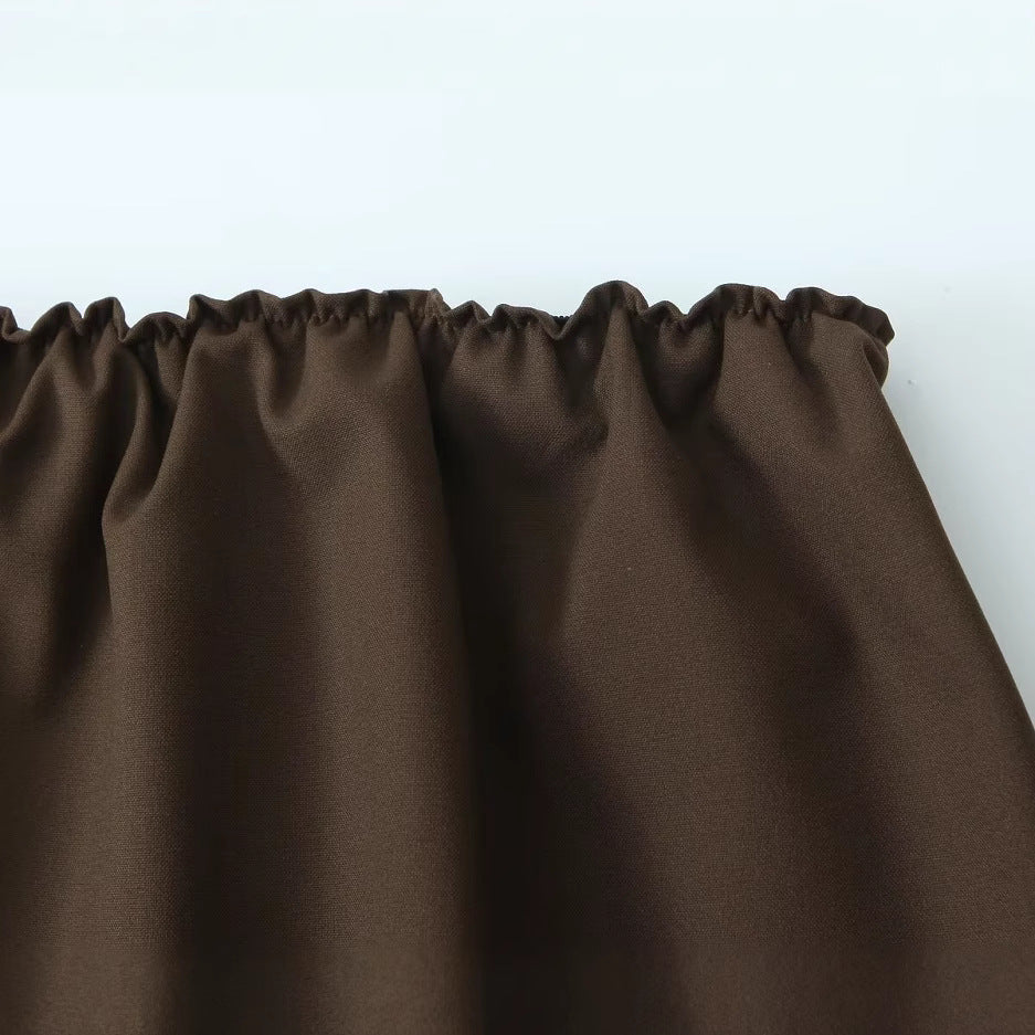 Levoire | Trendik Automne - Jupes Mi-longues