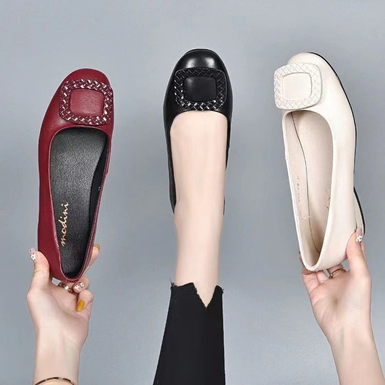 Levoire | Chaussure Confortable
