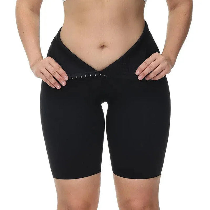 Levoire | Shorts sculptants