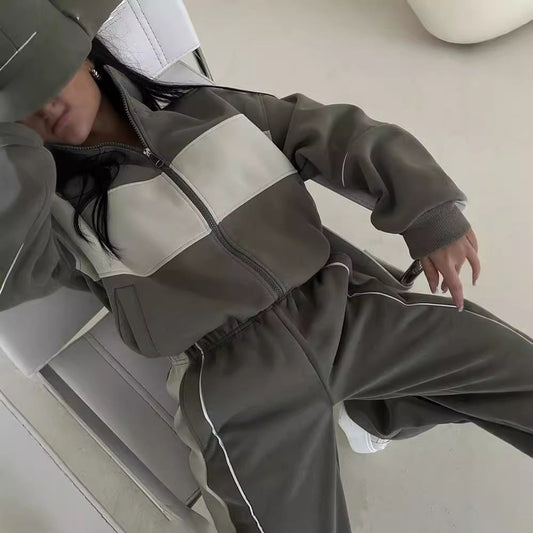 Levoire | Ensemble de loisirs pour femmes