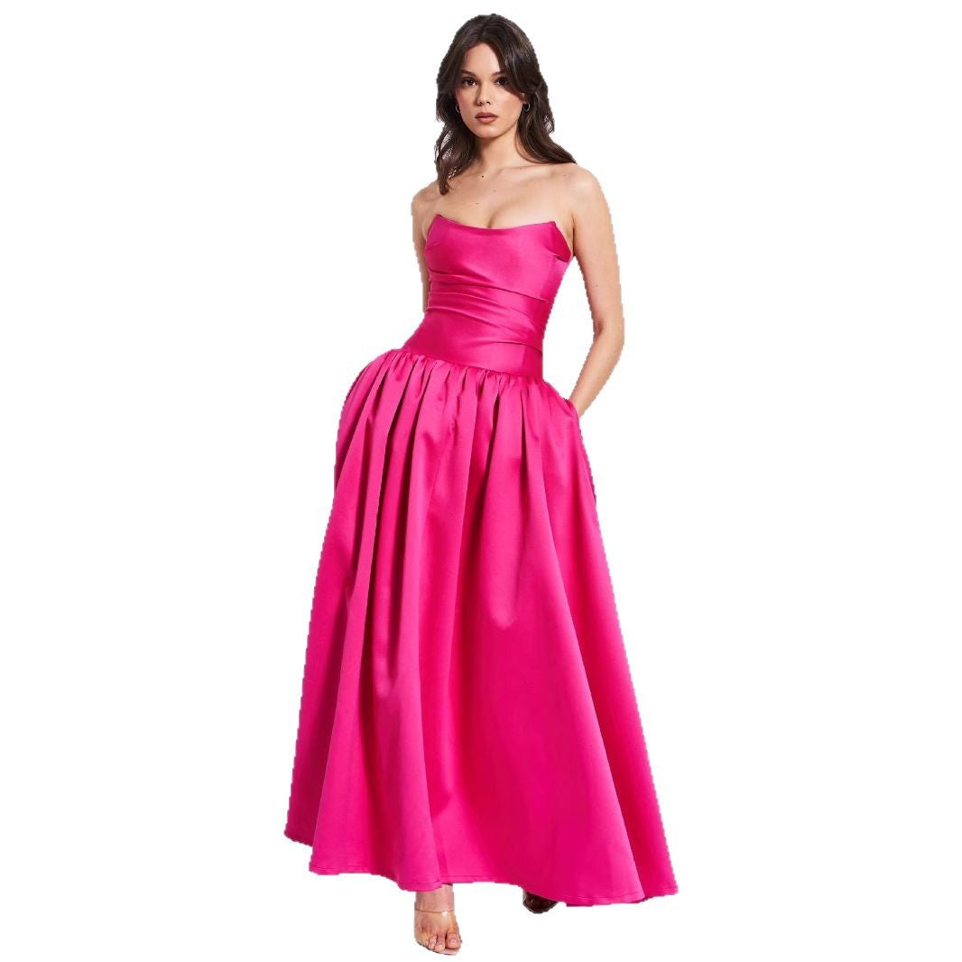 Robe de soirée pour femmes Levoire