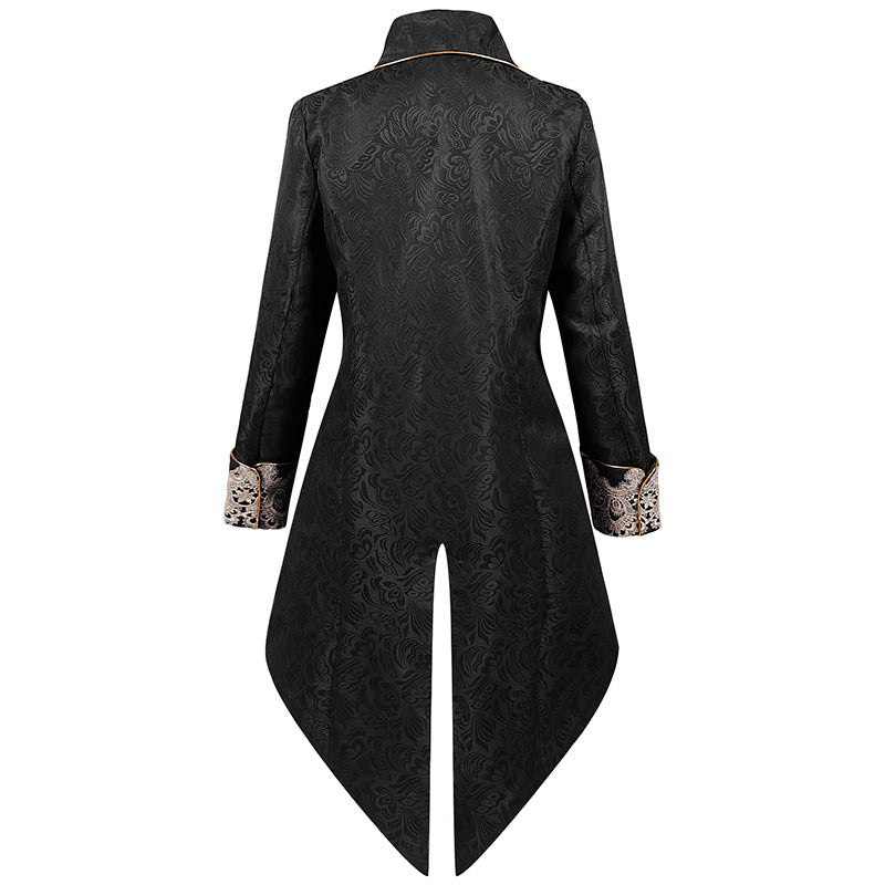 Levoire | Veste Vintage Style Intemporel Et Confort Au Quotidien