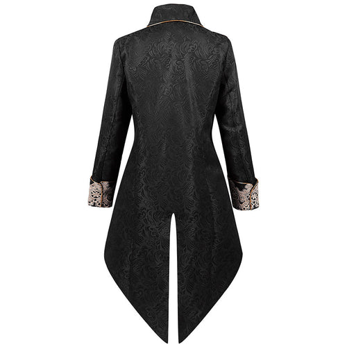 Levoire | Veste Vintage Style Intemporel Et Confort Au Quotidien