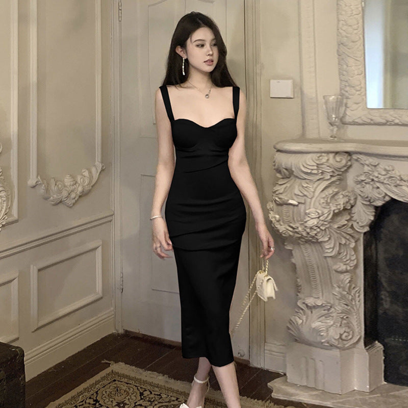 Levoire | Robe dos nu