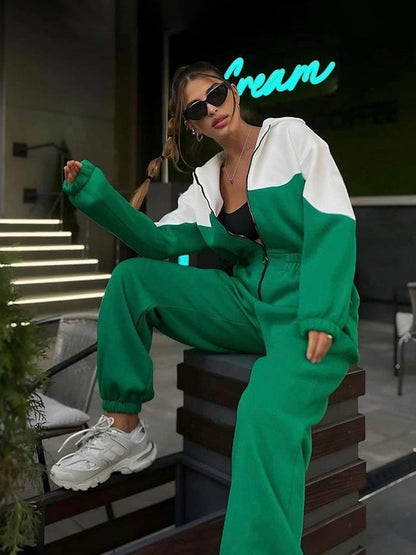 Levoire | Vêtements de salopette tendance Vert