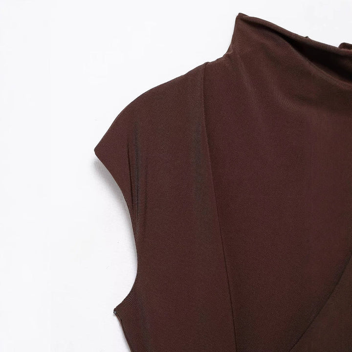Levoire | Élégant Printemps Nouveau Chic Robe Longue