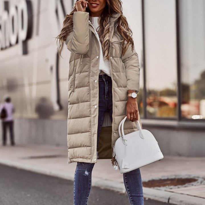 Levoire | Veste en coton élégante