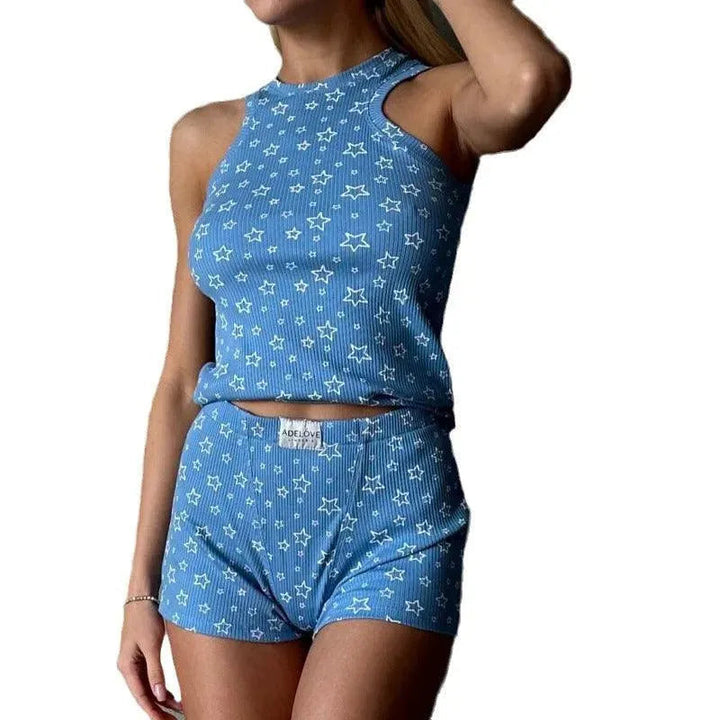 Levoire | Pyjama deux pièces