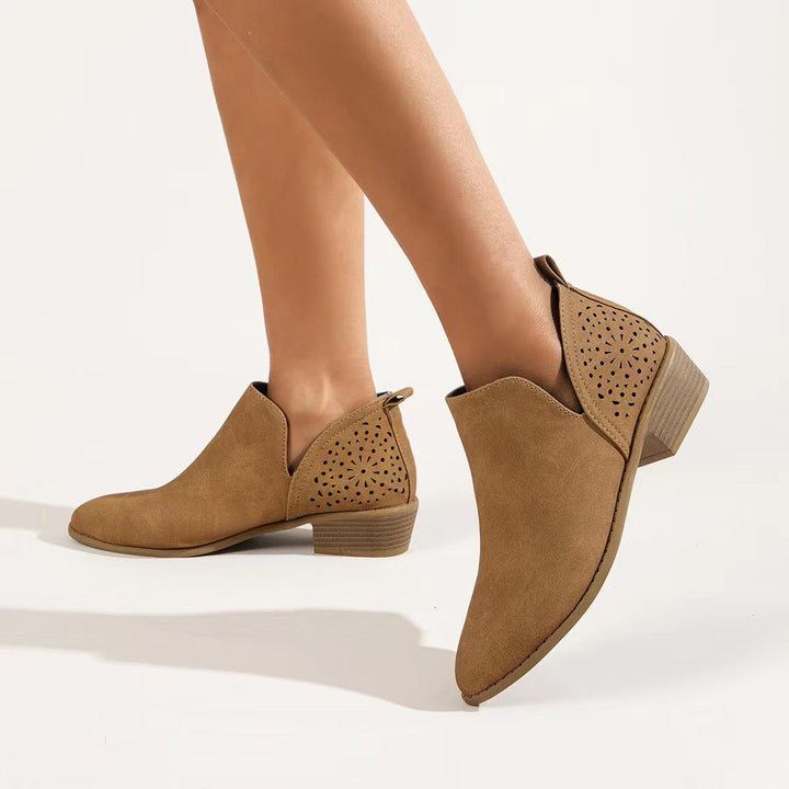 Levoire | Chaussures ergonomiques confortables