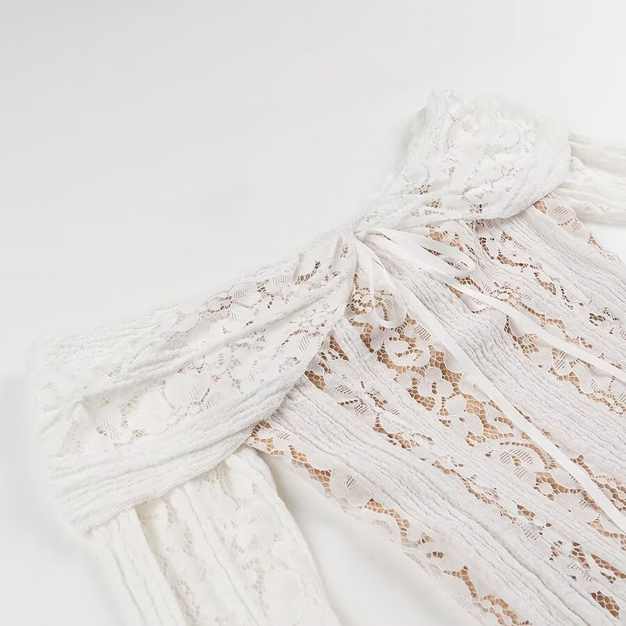 Levoire | Douceur charmante Nouvelle robe de printemps