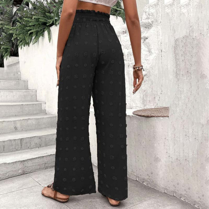 Levoire | Pantalons D'Été Légers Pour Femmes Avec Jambes Larges