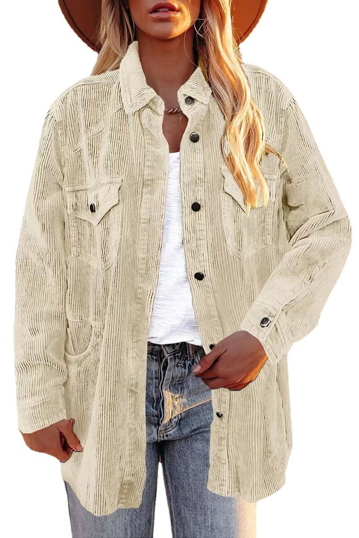 Levoire | Veste légère et sans effort