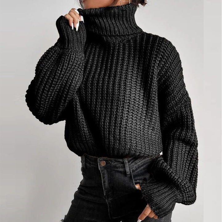 Levoire | Pull Relaxant Élégant Hiver