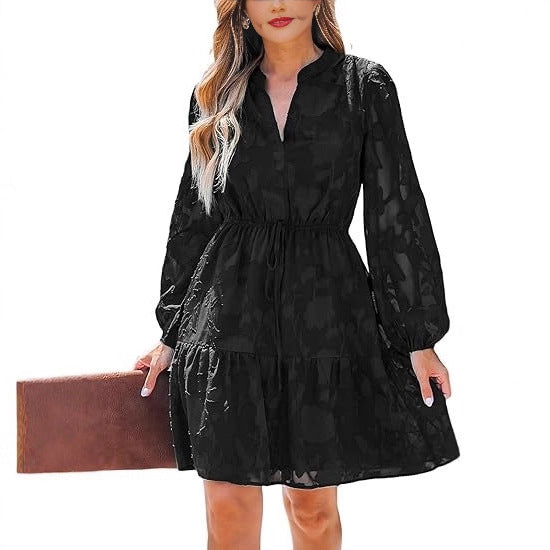 Robe décontractée pour femmes Levoire