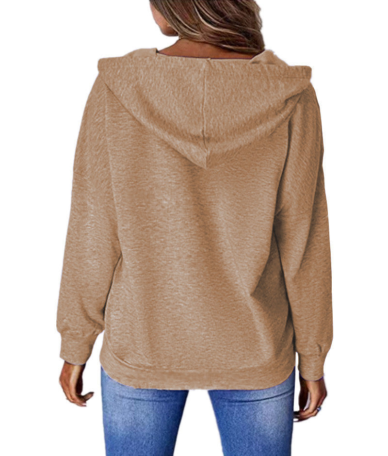 Levoire | Sweat-Shirt D'Hiver Relaxant Et Confortable