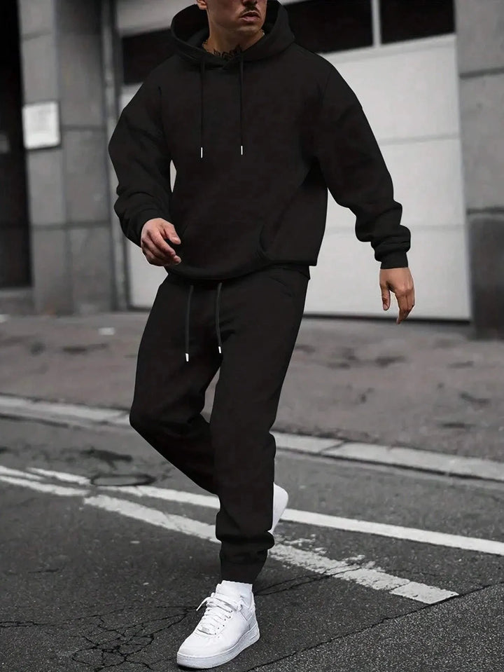 Levoire | Tenue de sport large et polyvalente à rayures G50Z110