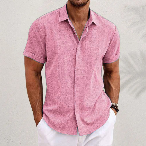 Levoire | Blouse de mode Rosa
