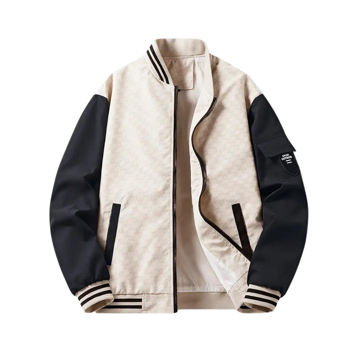Levoire | Veste bomber pour hommes