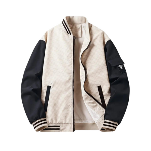 Levoire | Veste bomber pour hommes