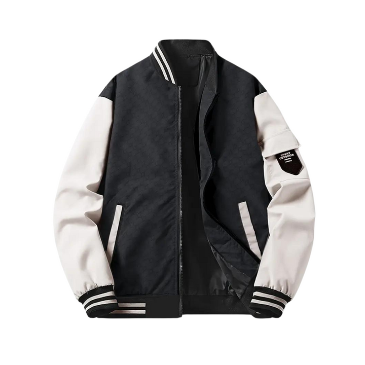 Levoire | Veste bomber pour hommes