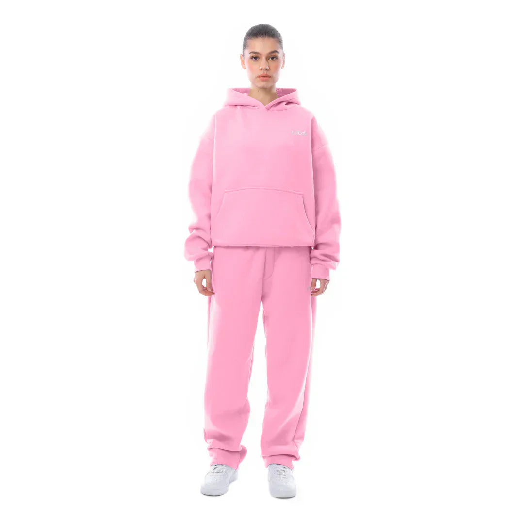 Levoire | Tenue De Sport Athlétique Rosa