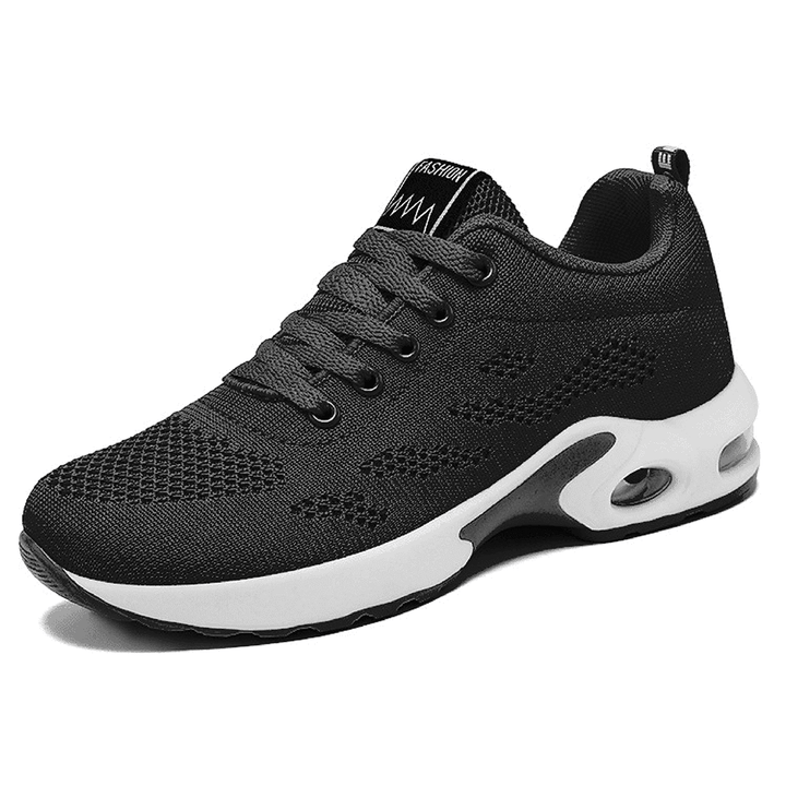 Levoire | Chaussure Ergonomique Soulageant La Douleur Noir