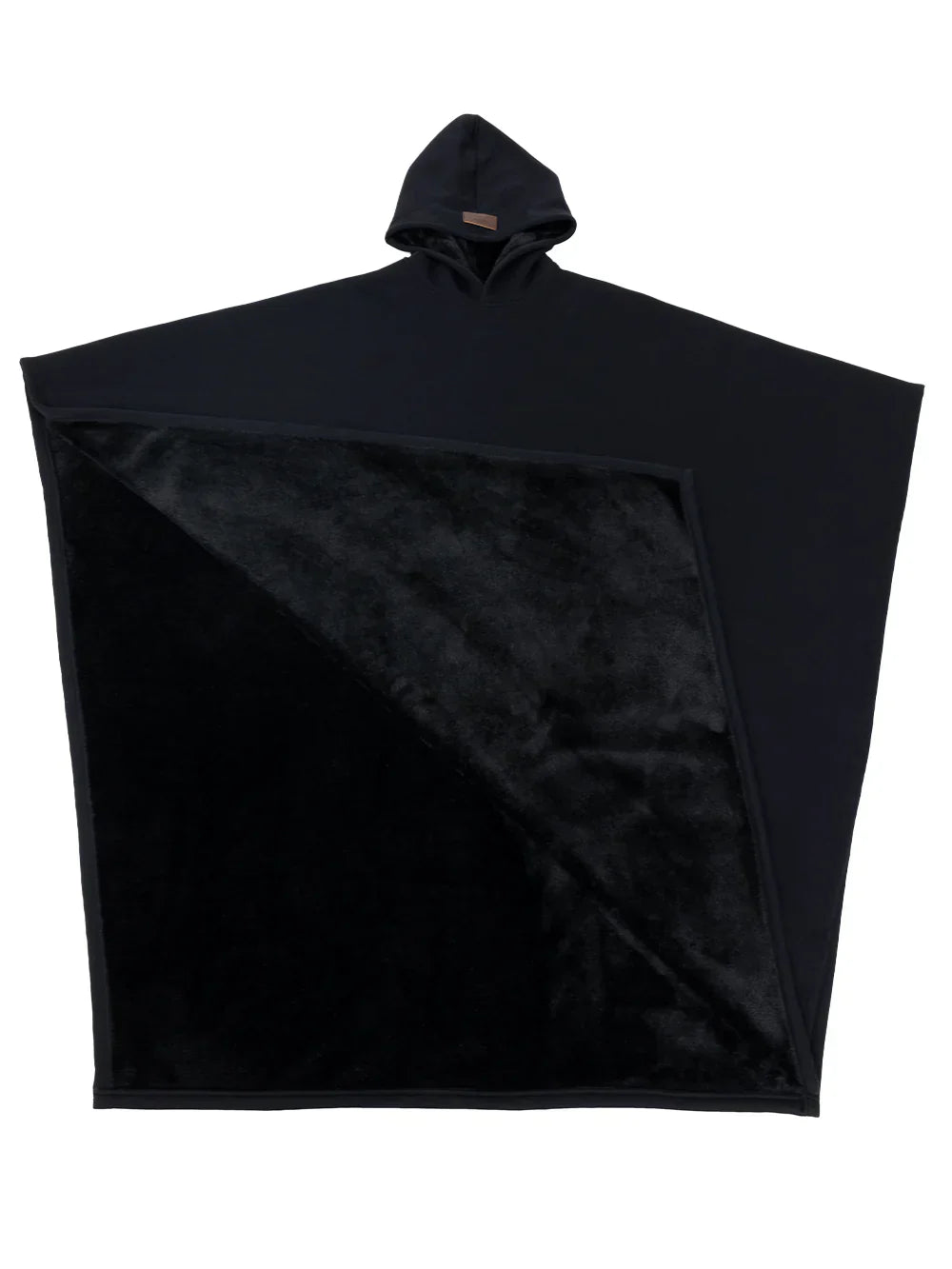 Levoire | Sweatshirt Couvrir Tout Le Confort Noir (encore 3 en stock) 1 Taille