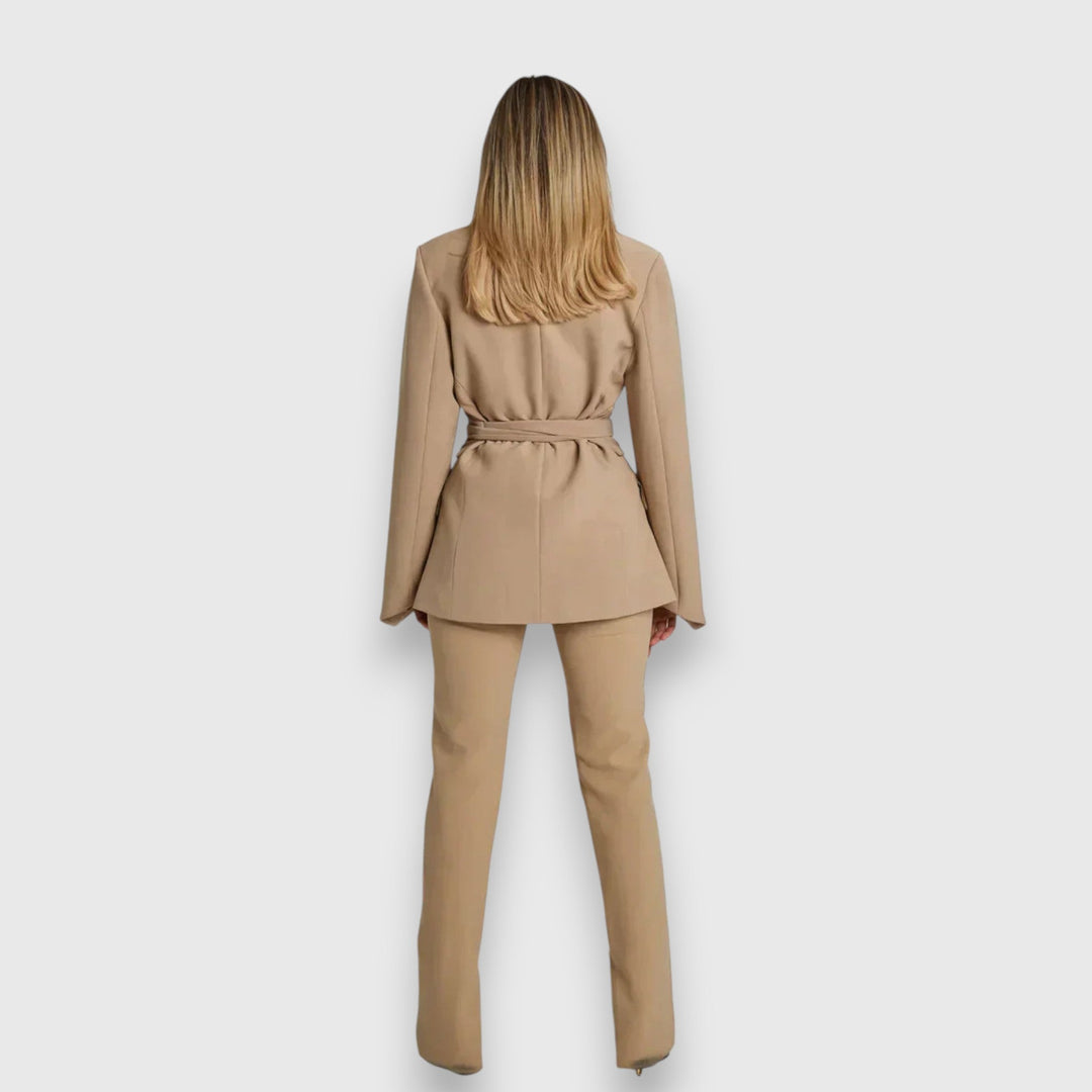 Levoire | Pull D'hiver Femme Élégant