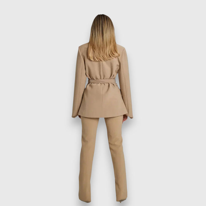 Levoire | Pull D'hiver Femme Élégant
