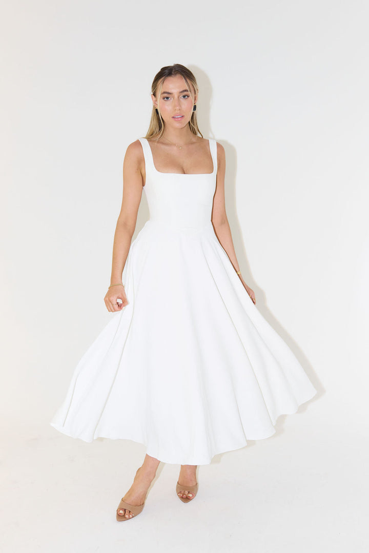 Levoire | Robe Classique Femme Pour Le Quotidien 2XL